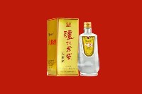 枣庄山亭回收泸州老窖