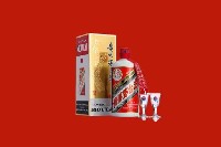枣庄山亭回收飞天茅台酒