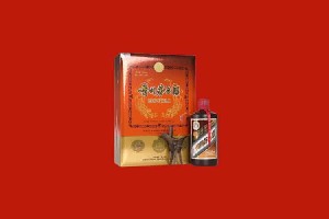枣庄山亭回收陈年茅台酒